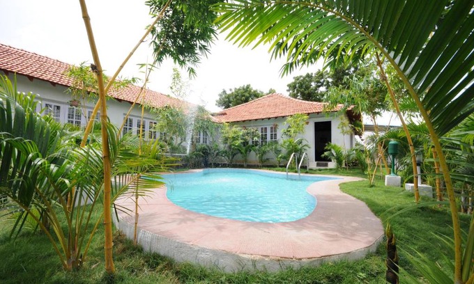 Palakkodu Hôtel | The Savoy Farmstay