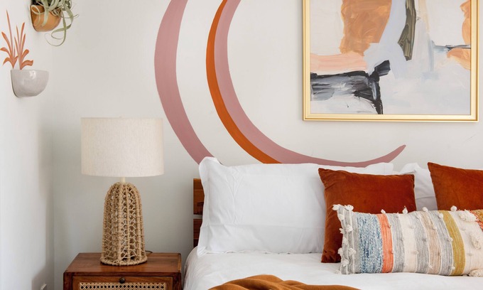 Poncey-Highland Appartement | <NEW> The Scarlet - Downtown Balcony Skyline