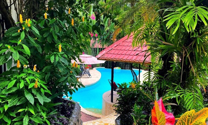 Ojochal Appartement | The Scarlet Villas