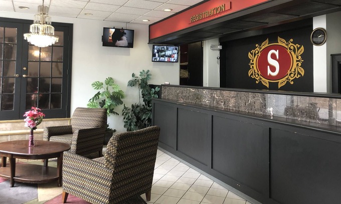 Schenectady Maison | The Schenectady Inn & Suites