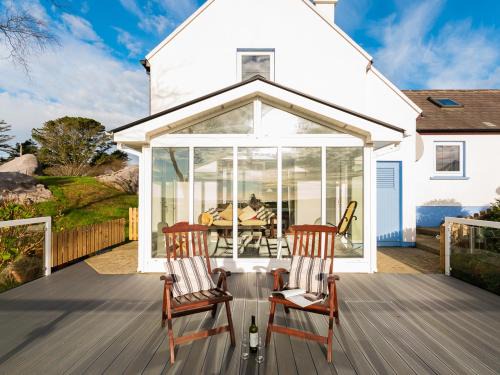 Goleen Maison | The Schooner