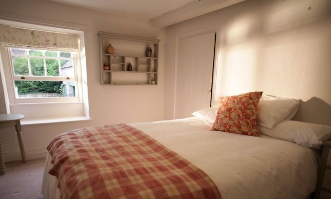 Kingston Hôtel | The Scott Arms
