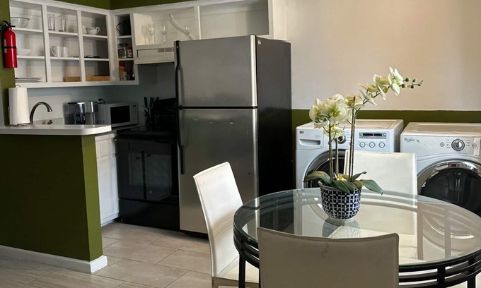 Cottage Line Appartement | The SEA-clusion 2