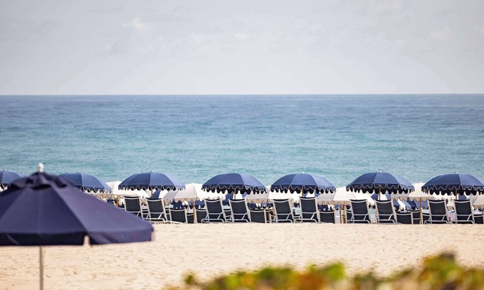 Delray Beach Hôtel | The Seagate