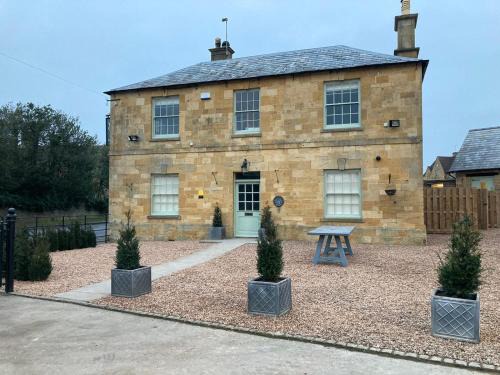Cow Honeybourne Hôtel | The Seagrave Arms