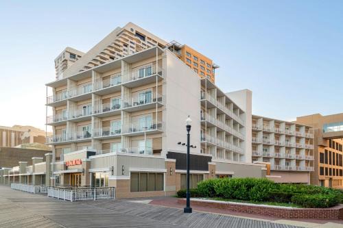 Atlantic City Hôtel | The Seahaus Hotel, Atlantic City Boardwalk, a Tribute Portfolio Hotel