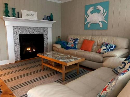 Bristol Maison | The Seaport House - Near Newport