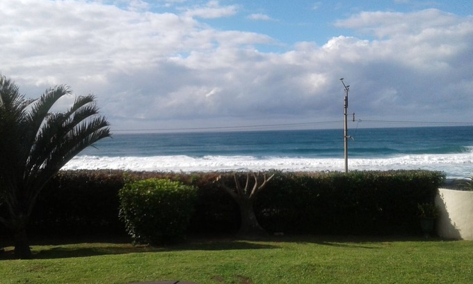 Park Rynie Appartement | The Seaside, Kwazulu Natal, Afrique du Sud