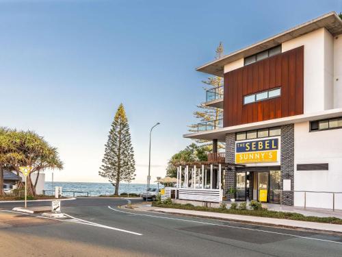 Margate Hôtel | The Sebel Brisbane Margate Beach