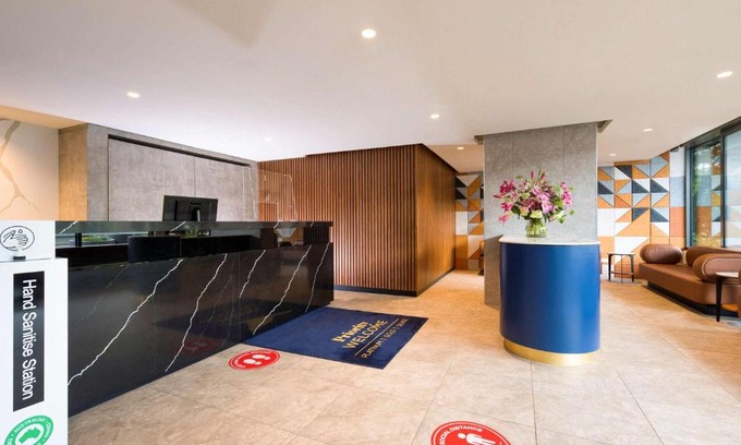 Moonee Ponds Hôtel | The Sebel Melbourne Moonee Ponds