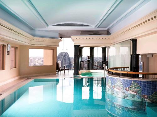 The Rocks Hôtel | The Sebel Quay West Suites Sydney