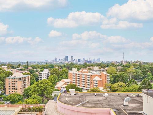 Chatswood CBD Hôtel | The Sebel Sydney Chatswood