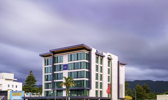 Lower Hutt Appartement | The Sebel Wellington Lower Hutt