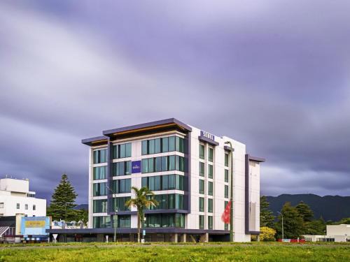 Lower Hutt Hôtel | The Sebel Wellington Lower Hutt