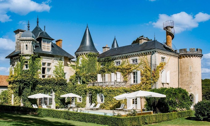 Ingrandes Autre | The Secret Hamlet - Onze Chambres , Couchages 24