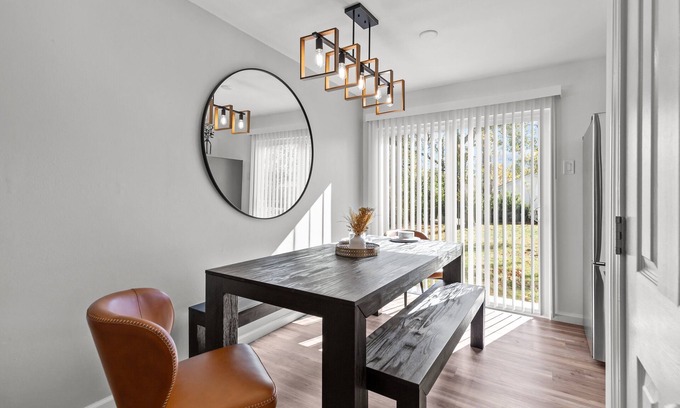 O'Fallon Maison | 508: The Secret Sojourn by JZ Vacation Rentals