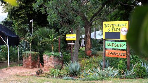 Vaalwater Maison | The Seed Pod Guesthouse