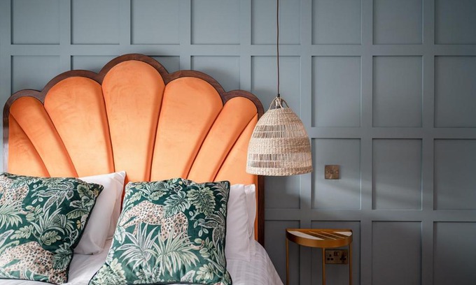 Kingussie Appartement | The Seelies - Luxury Aparthotel - By The House of Danu