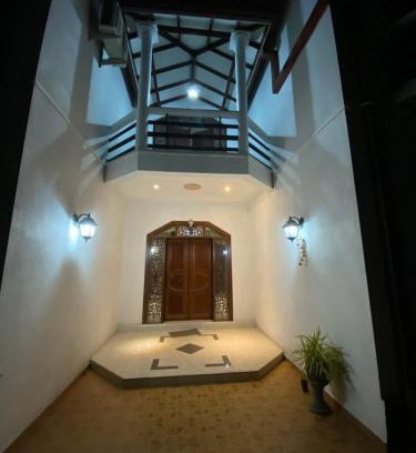 Kudapaduwa Maison | The Serene House