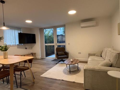 Haverstock Appartement | The Serene Retreat in Camden