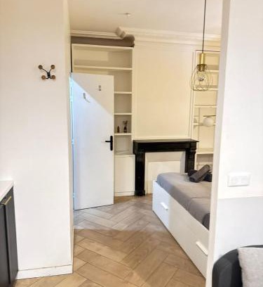 Thiais Appartement | The serenity appartment