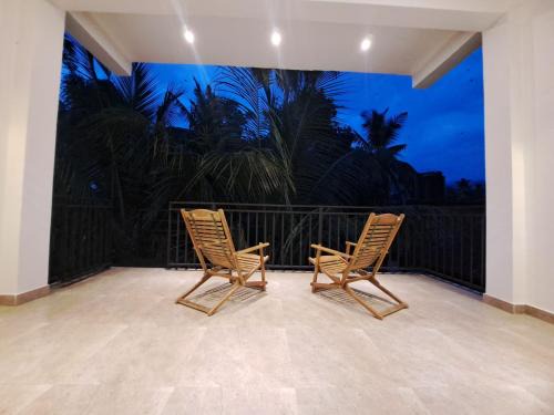Badulla Maison | The serenity