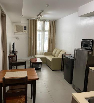 Downtown Appartement | The Serenity Tower 2610