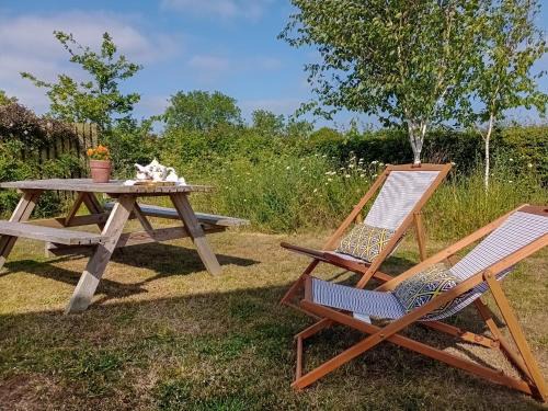 Axbridge Maison | The Sett