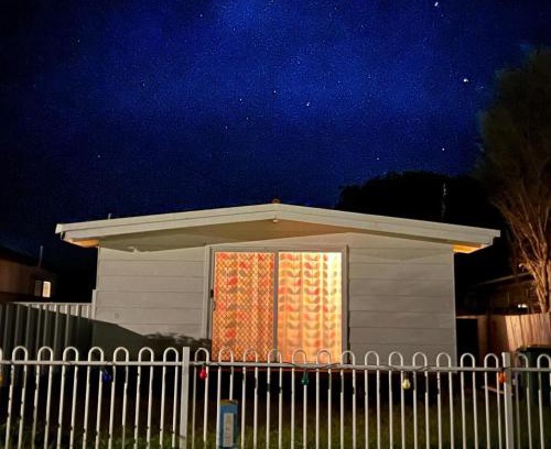 Culburra Beach Maison | The Shack Culburra Beach- retro cool location pool table tiki bar