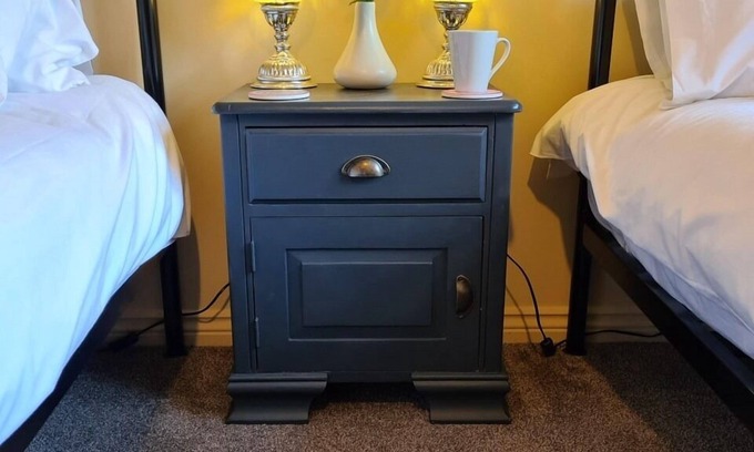 Rugeley Appartement | The Shambles on the Chase