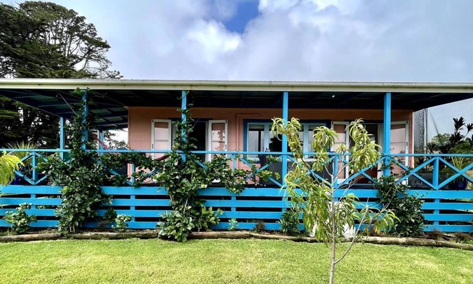 Matauri Bay Maison | Matauri Bay Shearer's Cottage