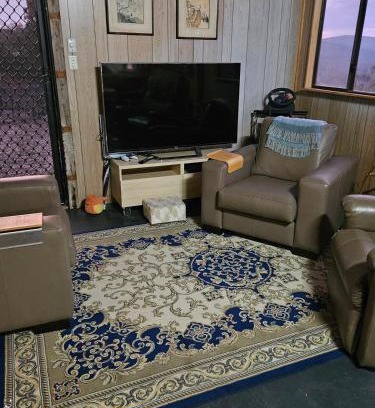 Binjura Appartement | The Shed