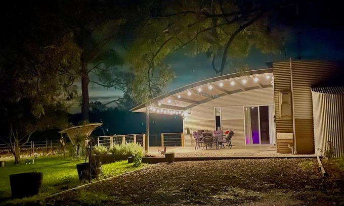Milbrodale Maison | The Shedhouse at Milbrodale Farm