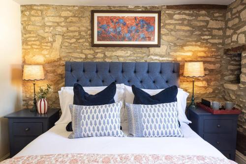 Stow-on-the-Wold Hôtel | The Sheep on Sheep Street Hotel