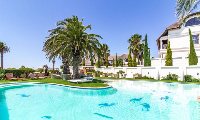 Shelley Point Hôtel | The Shelley Point Hotel & Spa