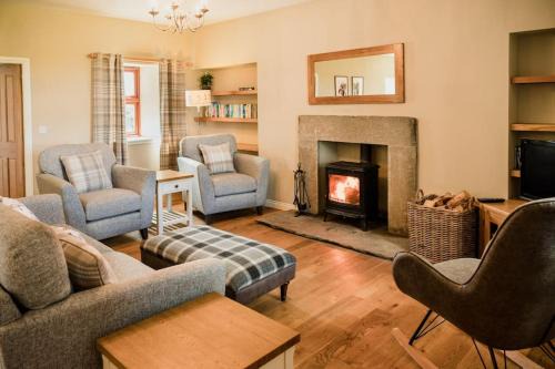Thurso Maison | The Shepherd's Rest