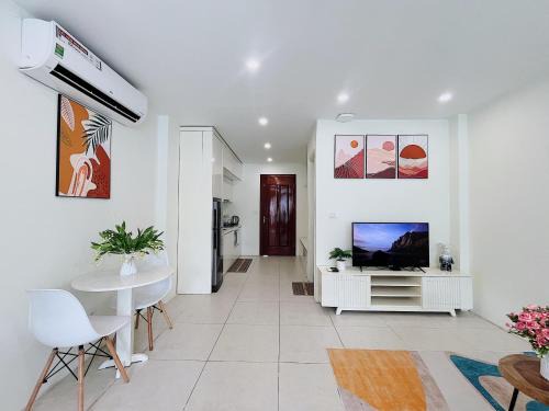 Mang Yang Appartement | The Shilla Apartment 2