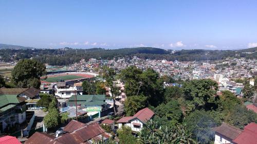 Laitumkhrah Maison | The Shillong Hills Guest House