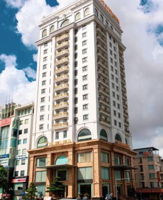 Ngo Quyen Hôtel | THE SHINE HOTEL