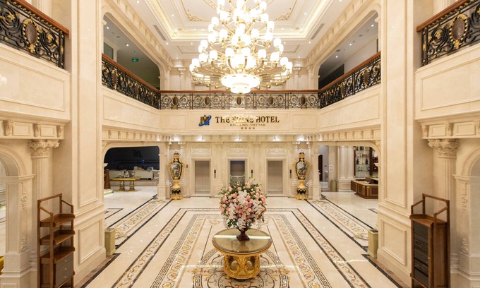 Ngo Quyen Hôtel | The Shine Hotel