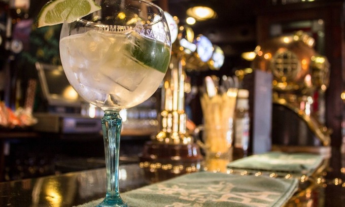 Chelmsford Hôtel | The Ship