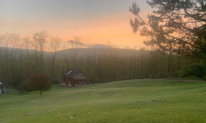 Spencer Maison | The Shire at Newfield