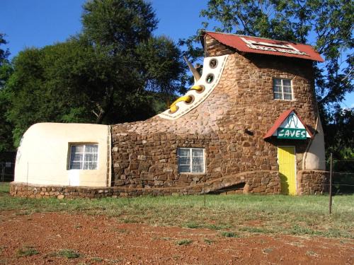 Draasloot Cabine | The Shoe Guest House