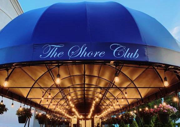 Spring Lake Heights Hôtel | The Shore Club