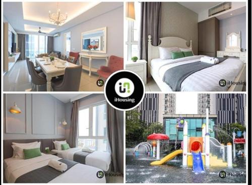 Bunga Paya Pantai Appartement | The Shore Premium Melaka By I Housing