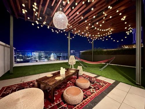 Bunga Paya Pantai Appartement | The Shore Residences Melaka By Short Escape