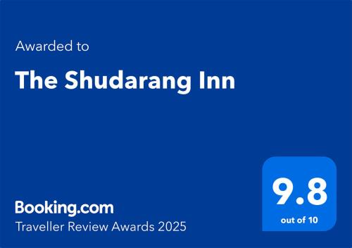 Kalpa Maison | The Shudarang Inn