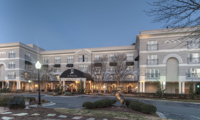 Chapel Hill Hôtel | The Siena Hotel, Autograph Collection