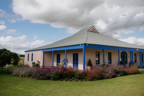 Luskintyre Hôtel | The Sienna Hunter Valley