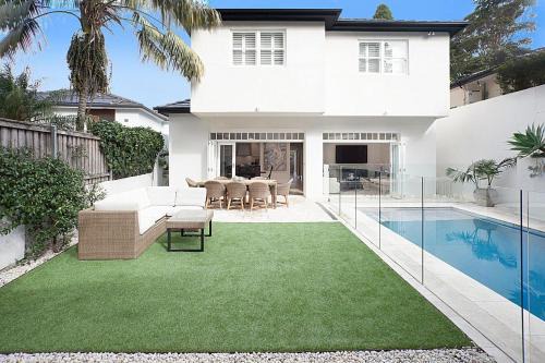 Rose Bay Maison | The Sienna Rose Bay